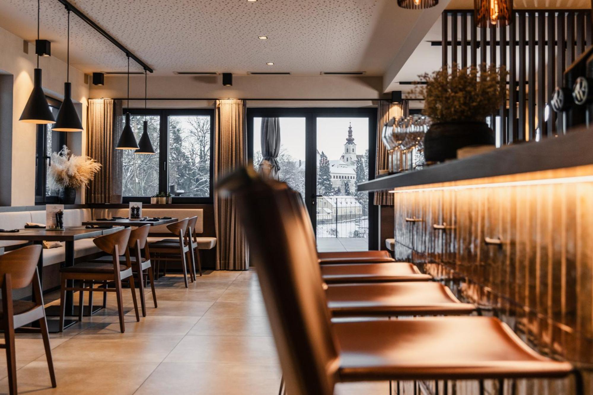 Boutiquehotel Das Zeitwert Deutschlandsberg Bagian luar foto